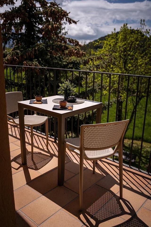 Hostal Cal Francisco Gósol Εξωτερικό φωτογραφία
